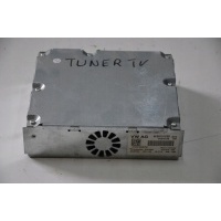Audi a6 a7 тюнер тв 4f0919129d