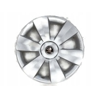 Колпак skoda oe оригинальные 15 