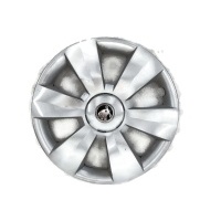 Колпак skoda oe оригинальные 15 