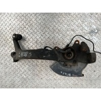 Кулак поворотный правый Audi A6 C5 (S6,RS6) 2000 4Z7407258B