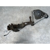 Ступица передняя левая Audi A8 D2 (S8) 1996 4D0407257G