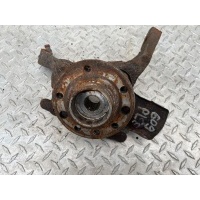 Ступица передняя левая Opel Zafira B 2006 13199461, 449021146, 35036