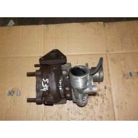 Турбокомпрессор mitsubishi pajero 3.2 di - d 160 165 л.с. 49135 - 03411 me191474