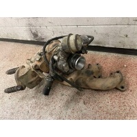 Картридж вставка турбины , mitsubishi , 2.5d , 49177 - 02500 , 49177 - 02501