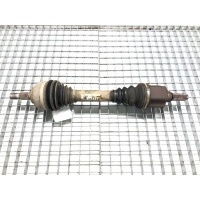 Привод правая передняя citroen c5 i 9642877180 2.2 133km 2001 - 2005 шрус