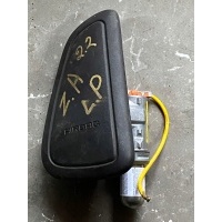 PODUSZKA AIRBAG FOTELA OPEL ZAFIRA A 13128725