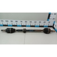 Полуось передняя правая Toyota Avensis II (2003 - 2008) 4341005340
