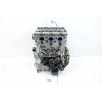 Двигатель fabia iii ibiza поло 1.0 tsi 04c103023j