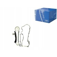 Skf vkml 82000 комплект цепи грм