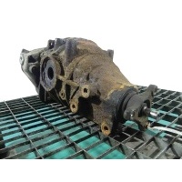 Мост задняя opel омега b 90446890 3.0b