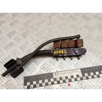 Газовое оборудование (комплект) Peugeot 407 2006 110R005199,67R015198,110R006300,67R016299