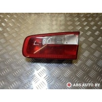 Фонарь крышки багажника правый Renault Laguna 2 2004 2346,8200002476