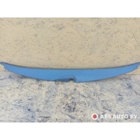 Обшивка крышки багажника Renault Laguna 2 2006 8200139550