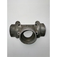 Flansza цилиндра крепление диффузор 54837001200 ktm exc sx 125 250 07 - 16