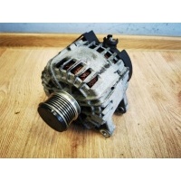 Форд mondeo mk5 2.0 tdci 15 - 19 генератор ds7t - 10300 - kd
