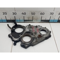Крышка двигателя передняя Ford Focus II (2005 - 2008) 1131928