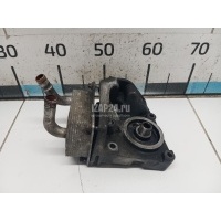 Кронштейн масляного фильтра Ford Focus II (2005 - 2008) 1385380