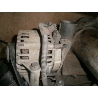 Форд mondeo mk3 2 , 0 tdci , tddi генератор