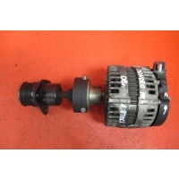 Форд mondeo iv 4 mk4 ba7 1.8 tdci qyba focus mk2 генератор 6g9n - 10300 - ud