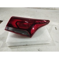 Фонарь Hyundai Solaris 2 2017-н.в. 92402H50, 92402H5000
