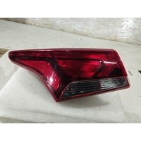 Фонарь Hyundai Solaris 2 2017-н.в. 92401H50, 92401H5000