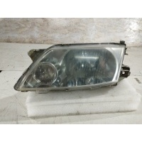 Фара галогеновая Mazda Premacy CP STANLEYP1989, P1989, C145510L0A