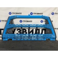 решетка в бампер Volvo FH5 84235714,78682038,78680315,78680311