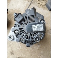 Генератор kia рио 3 iii 2016 rok 1.2 бензин 37300 - 03355 2622650