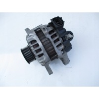 Генератор 1.4 1.6 16v hyundai accent i20 i30 kia ceed venga рио соул