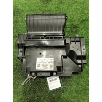 воздуховод Mercedes-Benz S-Class W222 2015 a2228303800