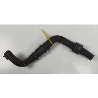 Шланг трубки провода радиатора volkswagen passat b5 w8 3b0121449j