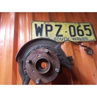 СТУПИЦА Daihatsu MIRA L250V, L260S, L260V 43211-B2010