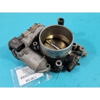 Дросельная заслонка volkswagen sharan i 022133062ab 2.8 v6