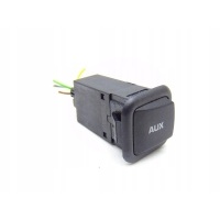 Разъем вход aux skoda rapid roomster fabia superb 5j0035475