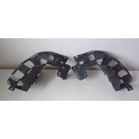 Каретка бампера задняя jumpy iii proace expert 9813331680 9813331980