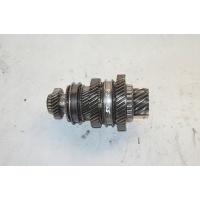 Режимы кпп opel astra h vectra c zafira insignia 1.9 2.0 cdti m32