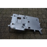 Крепление крепление блока управления audi a8 d3 4e0035547d