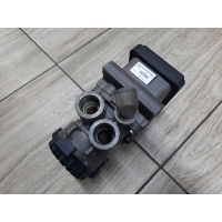 Клапан передняя модулятор ebs volvo fh fm renault dxi