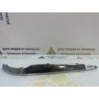 Молдинг бампера Genesis GV80 JX1 2020-2022 86596T6000