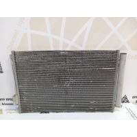 Радиатор кондиционера Genesis G80 2 RG3 2020-2022 97606T1000
