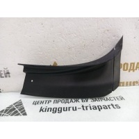Водосток Skoda Superb 2 3T4 Рестайлинг 2013-2015 3T5945312