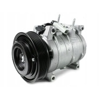 Denso 447220 компрессор кондиционера