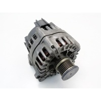 Генератор 180a 2.0 tdi audi a4 b8 a5 a6 c7 q5 q3 cnh 04l903017a passat b8