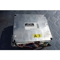 Toyota rav4 ii рестайлинг 2.0 vvti блок управления 89661 - 42a22