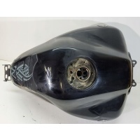 Бак бачёк топлива yamaha fz6 fazer s2 07 - 09r