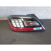Фонарь левая hyundai кона рестайлинг светодиодный 92405 - j9610
