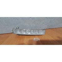Светодиодный drl свет свет l=p citroen berlingo партнер 12 - 15r 9677409380