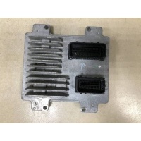 Блок управления двигателем Chevrolet Chevrolet Aveo T300 2011> 12659379