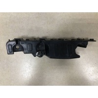 Кронштейн переднего бампера левый Chevrolet Chevrolet Aveo T300 2011> 95462002