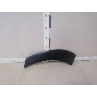 Накладка заднего крыла левого Hyundai Hyundai Tucson (TL) 2015> 87743D7000